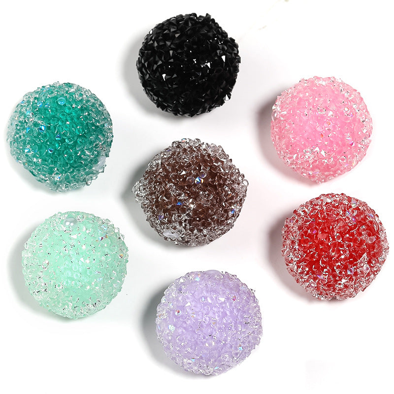 Wholesale Shiny Sugar Beads